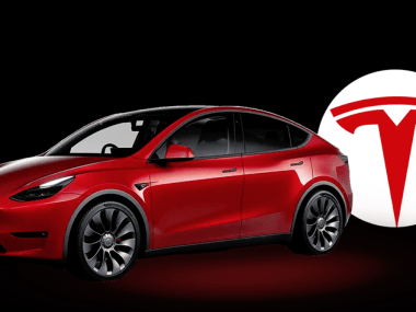 TESLA TAILANDIA
