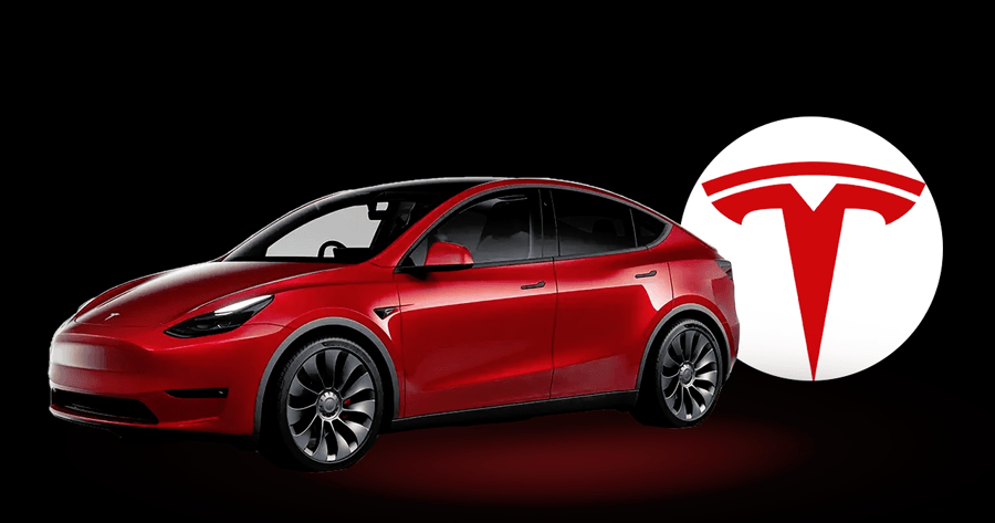 TESLA TAILANDIA