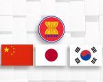 Asean+3