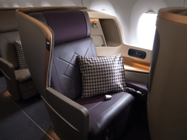 Singapore Airlines