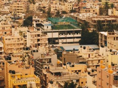 AIRBNB INDIA