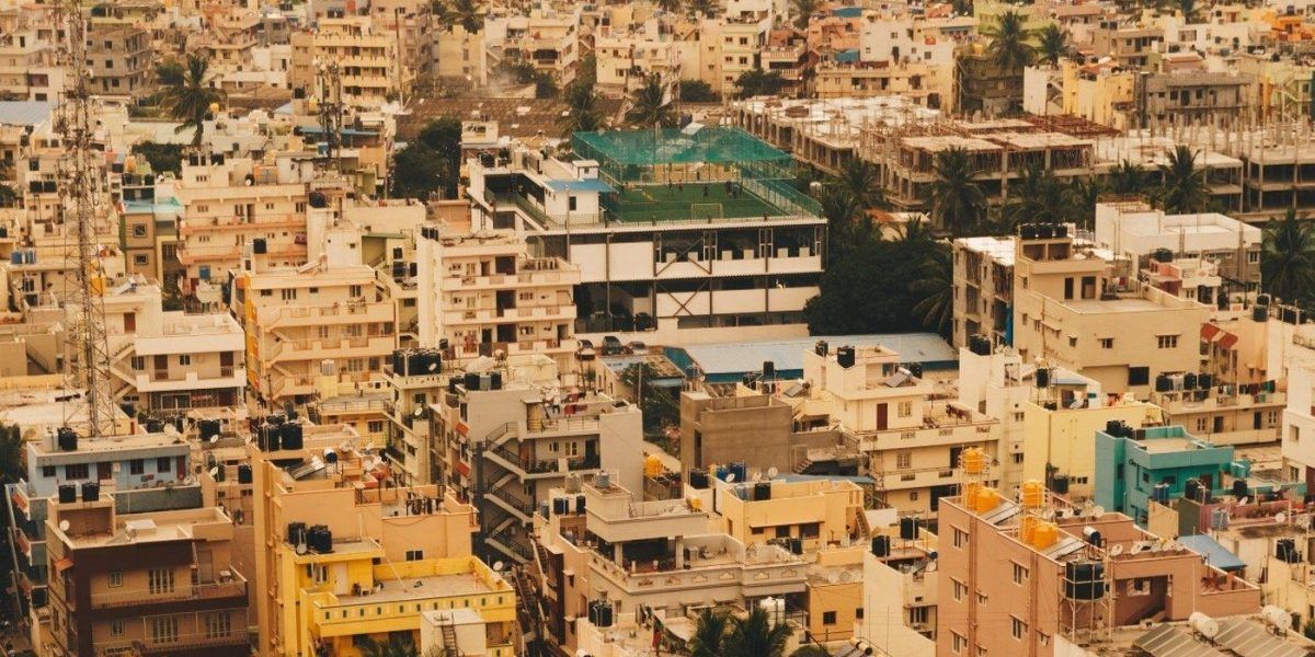AIRBNB INDIA