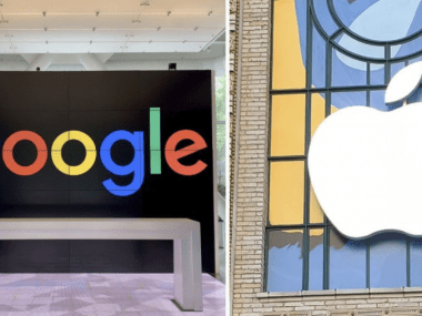 Japón Google Apple