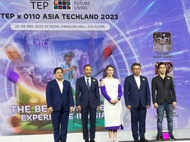 ASIA TECHLAND