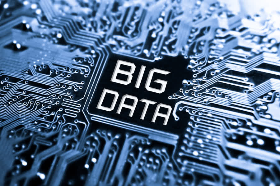 BIG DATA