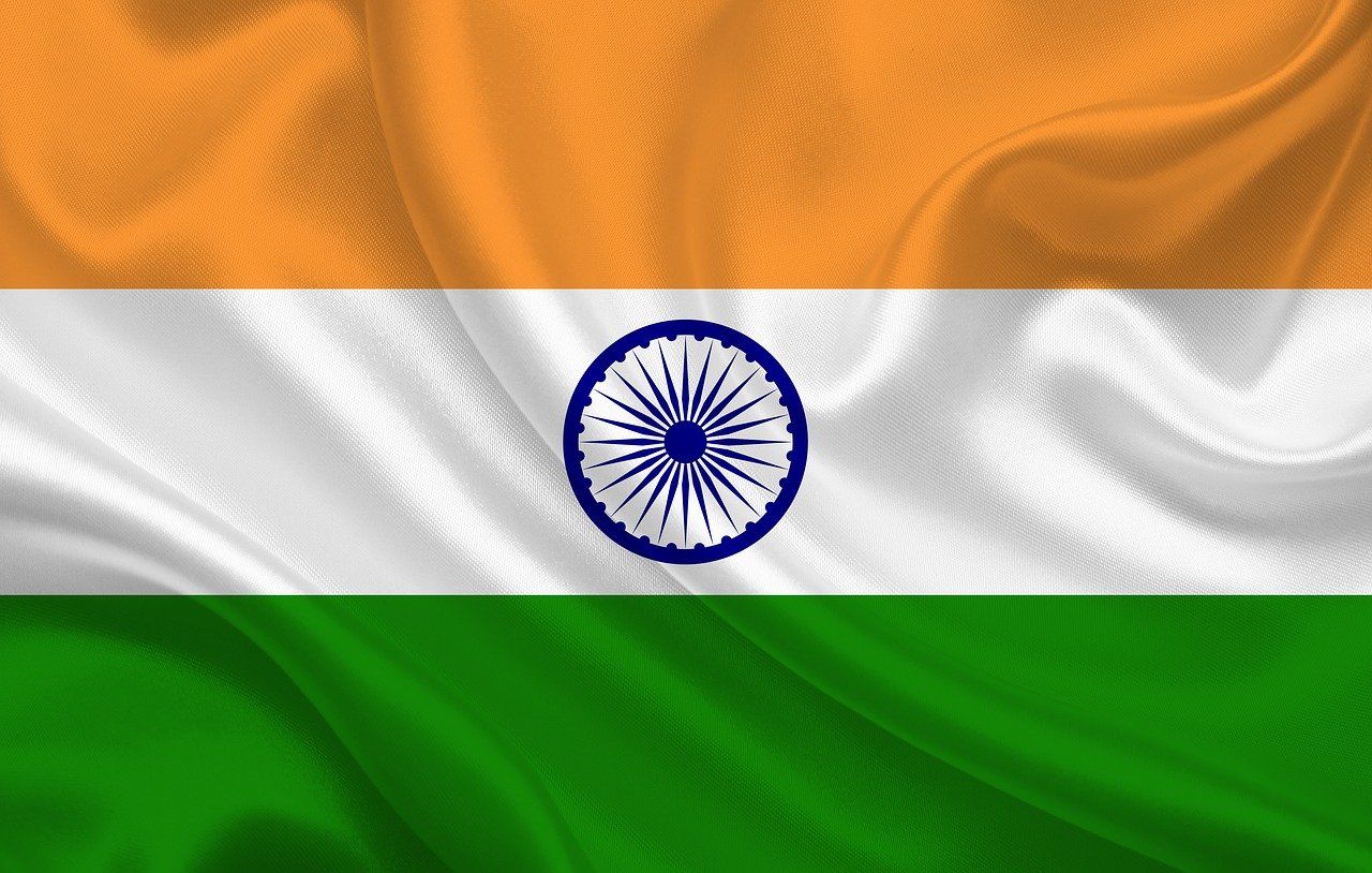 EXPORTACIONES INDIA