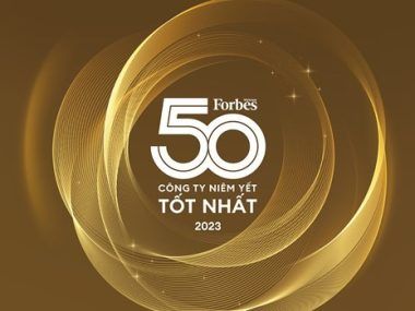 FORBES VIETNAM