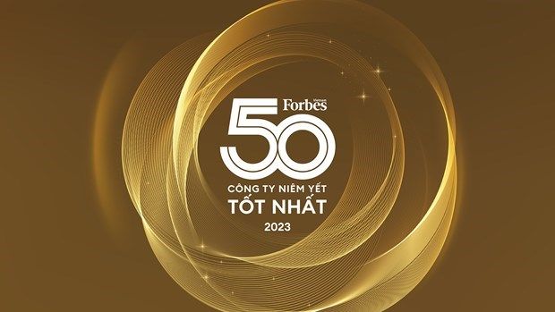 FORBES VIETNAM