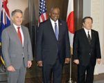 JAPÓN COREA MISILES