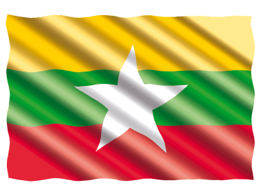 situación en Myanmar
