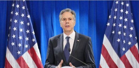 CHINA ESTADOS UNIDOS