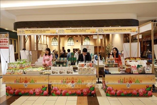 PRODUCTOS VIETNAMITAS