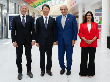 Corea DEPA