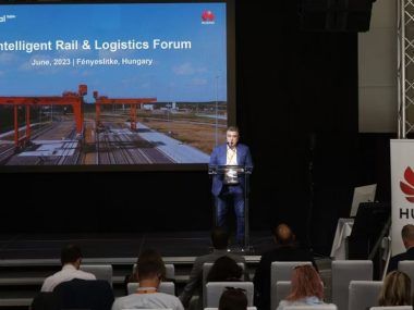 ONUDI HUAWEI
