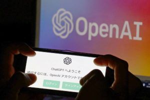 CHATGPT OpenAI