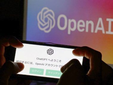 CHATGPT OpenAI