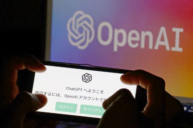 CHATGPT OpenAI
