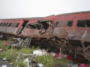India tren