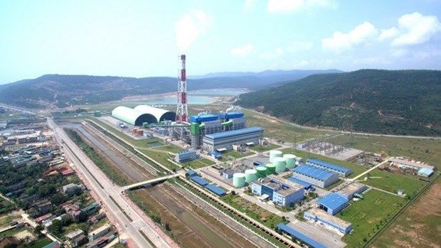 KWH VIETNAM