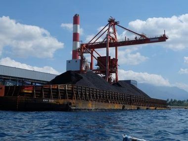 INDONESIA CARBONO