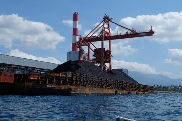 INDONESIA CARBONO