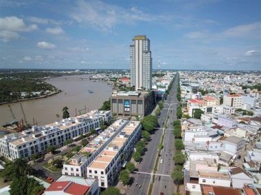 VIETNAM INMOBILIARIO