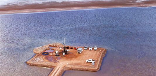 POSCO Argentina