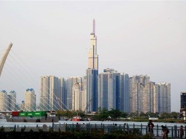 EMPRESAS VIETNAM