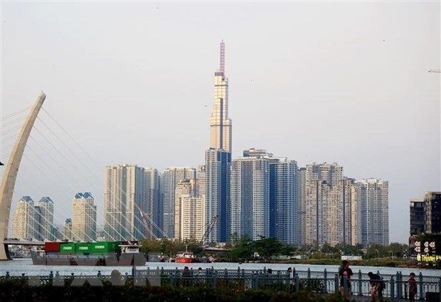 EMPRESAS VIETNAM