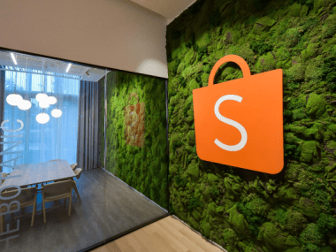 Shopee