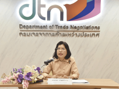 TAILANDIA ALC ÁFRICA
