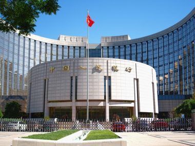 CHINA DEFLACIÓN