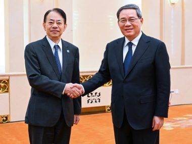 ADB China