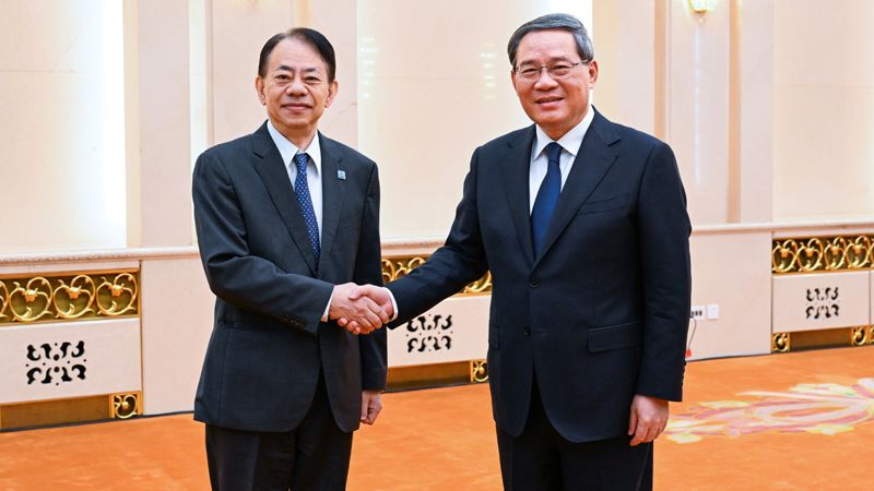 ADB China