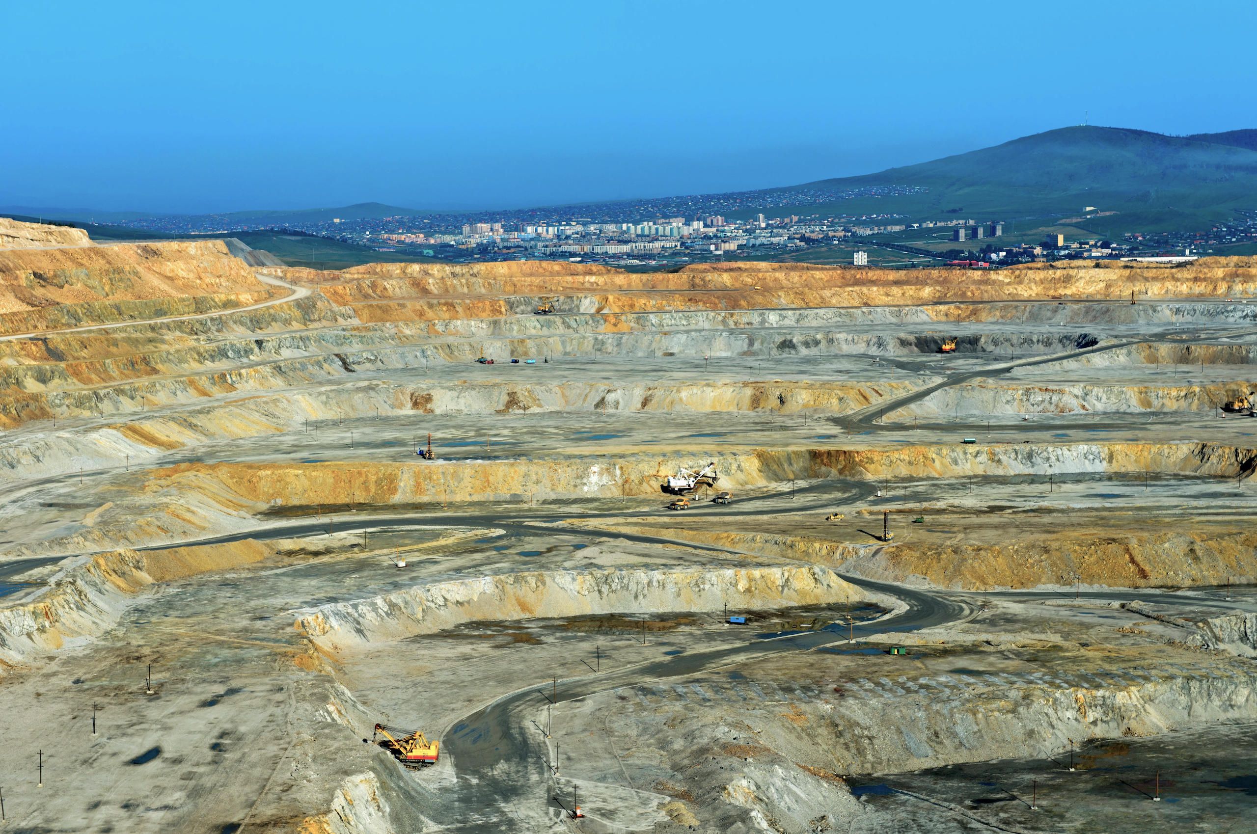 cobre