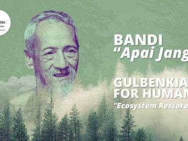 Premio Gulbenkian