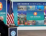 ASEAN Estados Unidos