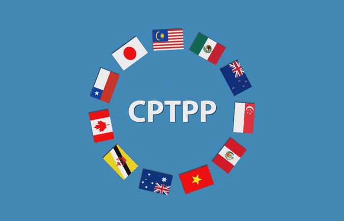 Asociación Transpacífico
