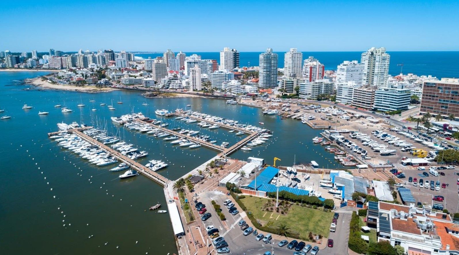 Punta del Este
