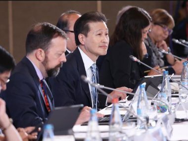 APEC Consejo