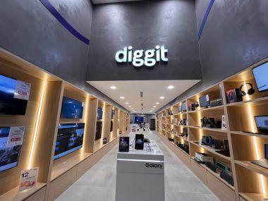 Diggit