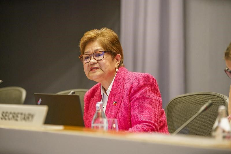 de las Naciones Unidas
