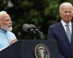 INDIA ESTADOS UNIDOS