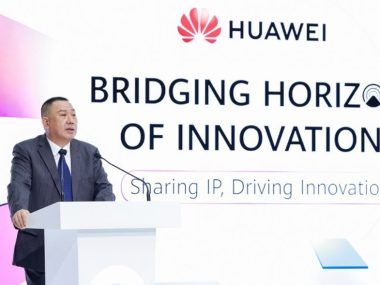 HUAWEI PATENTES