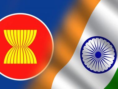 ASEAN India