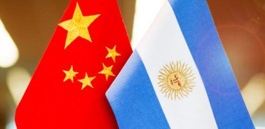 Argentina yuan