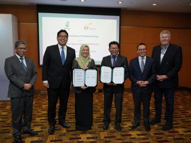 PETRONAS neurodiversidad
