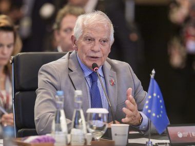 ASEAN UE
