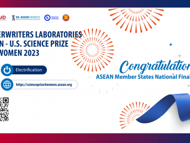 Ciencia para la Mujer