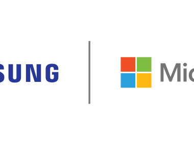 Samsung Microsoft